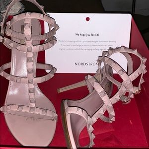 Valentino size 41 100% Authentic